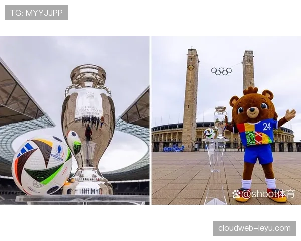 2024欧洲杯官方赞助商揭晓，共同点燃足球盛宴新热潮