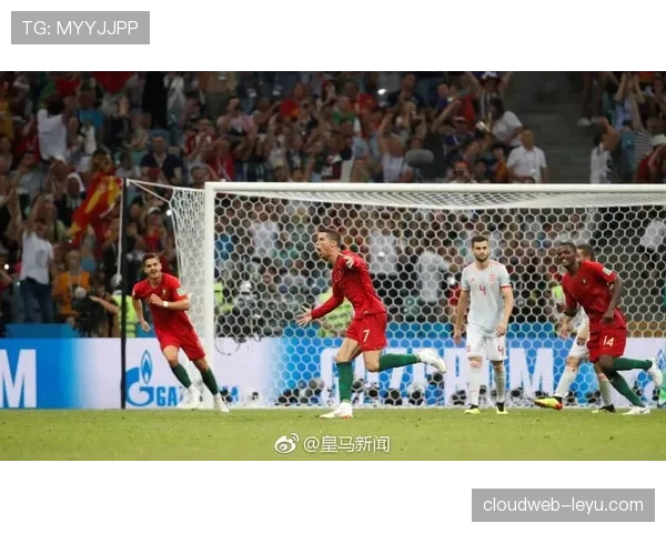 C罗远射破门震撼全场，强势回归引发热议