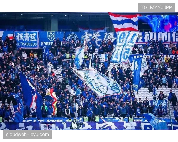 上海申花再续蓝色辉煌，开启荣耀新篇章