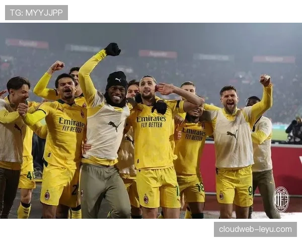 米兰逼抢体系持续发威，战术革新助球队状态强势回暖