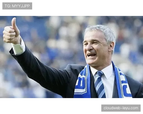 拉涅利执掌南安普顿，英超迎来新篇章