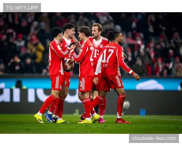 莱比锡主场强势复苏，状态回暖续写德甲辉煌