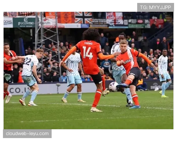 富勒姆激战赛场，拼搏精神闪耀全场