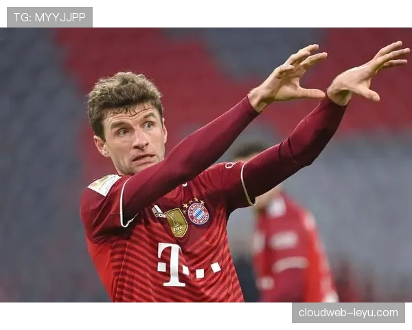 穆勒助攻数刷新纪录，传球艺术彰显状态强势回暖