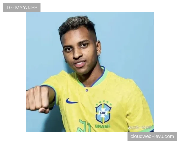 Rodrygo状态回暖，闪耀赛场引巴西国家队新星期待