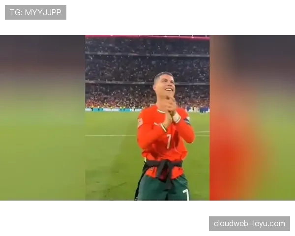 C罗逆境爆发助葡萄牙队上演晋级奇迹