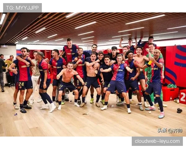 巴萨队长率领球队迎战新赛季，状态回暖全力争夺西甲冠军