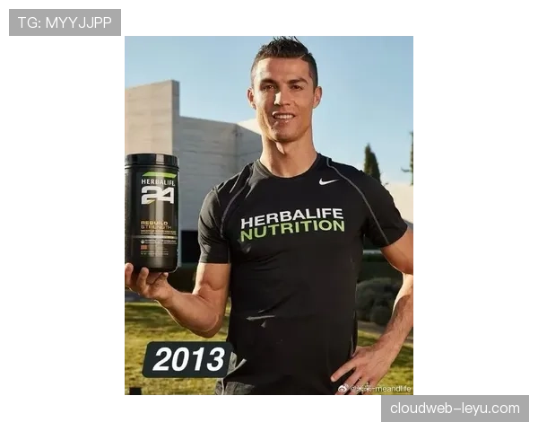 C罗商业代言矩阵持续扩展，携手全球品牌创造新高度