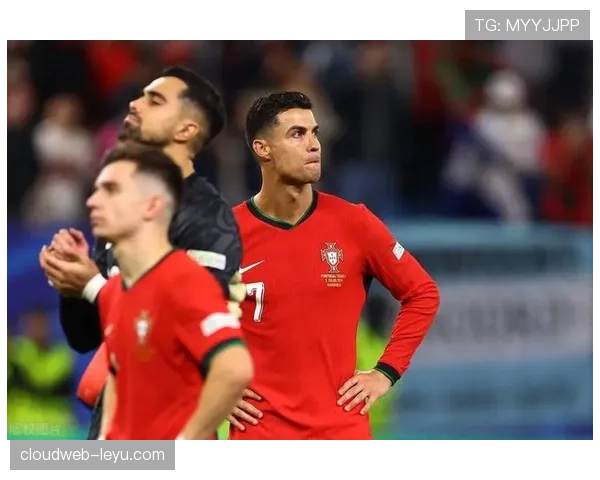 C罗欧洲杯进球数持续提升，历史射手榜领跑