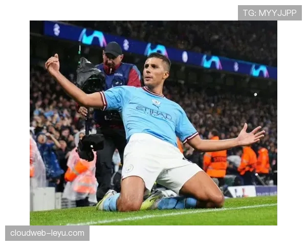 Rodri 的职业精神与自律