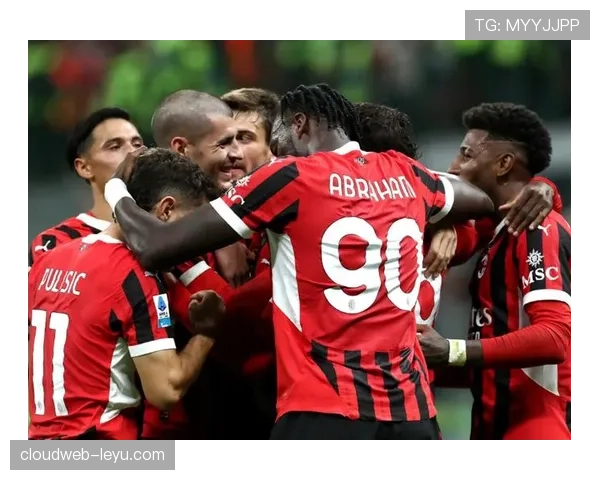 AC米兰控不住比赛，中场和边路彻底脱节了？