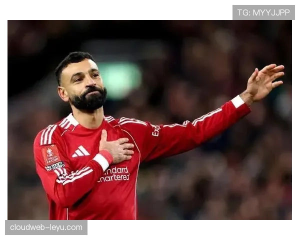 萨拉赫效率与体系依赖度解析