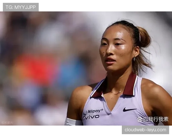 郑钦文今天训练结束直接去逛高档商场了？这架势普通人真扛不住啊