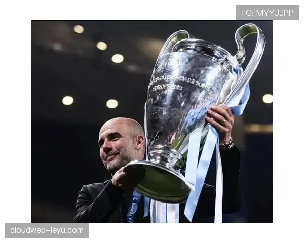 一场失利背后：曼城的体系漏洞开始显现